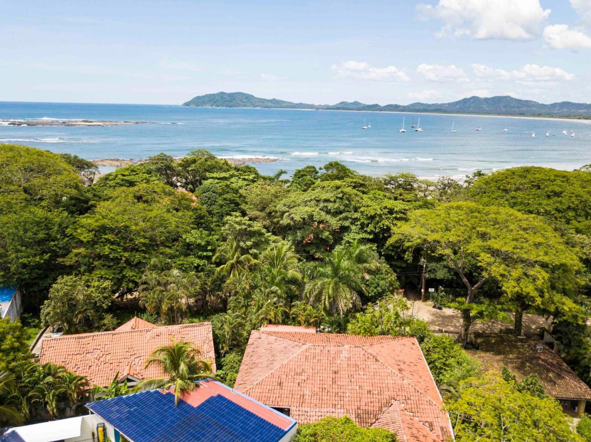 Casa Sueca Hotel - At The Beach Tamarindo Exterior foto